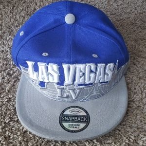 Las Vegas SnapBack